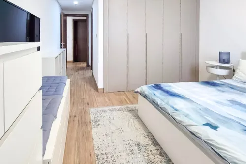 1 Bedroom Apartment in East 40
