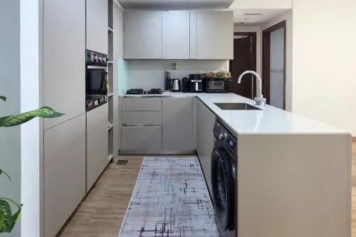 1 Bedroom Apartment in East 40