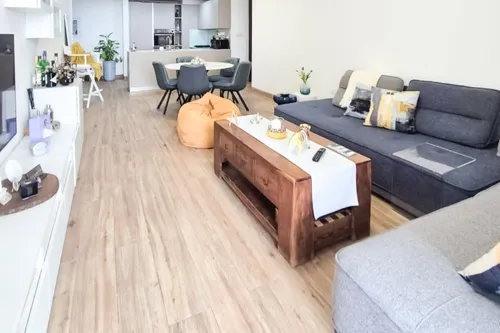 1 Bedroom Apartment in East 40