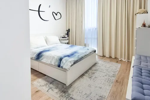 1 Bedroom Apartment in East 40