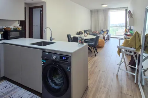 1 Bedroom Apartment in East 40