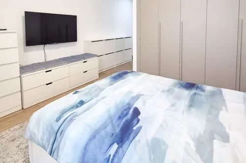 1 Bedroom Apartment in East 40