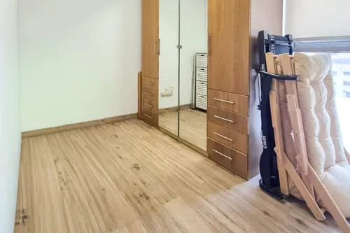 1 Bedroom Apartment in East 40