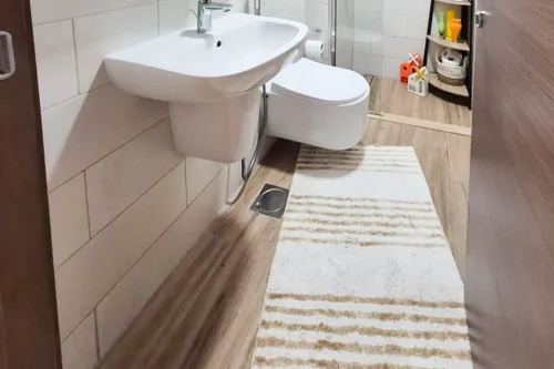 1 Bedroom Apartment in East 40