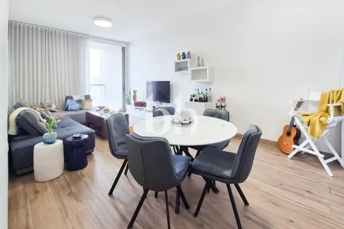 Rented | Modern layout | Large | Maids Room