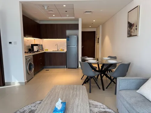 1 Bedroom Apartment in AZIZI Berton