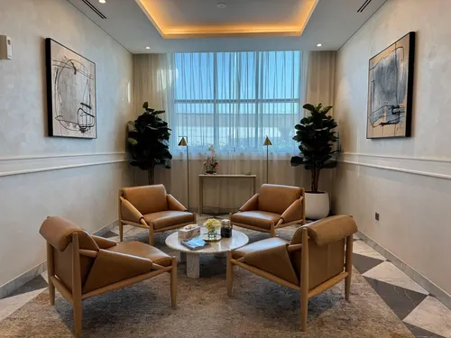 1 Bedroom Apartment in AZIZI Berton