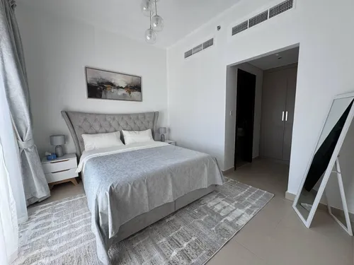 1 Bedroom Apartment in AZIZI Berton