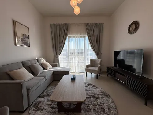 1 Bedroom Apartment in AZIZI Berton