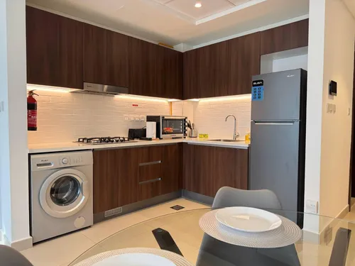 1 Bedroom Apartment in AZIZI Berton