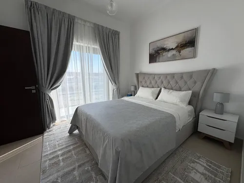 1 Bedroom Apartment in AZIZI Berton