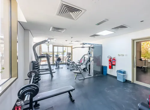 2 Bedrooms Apartment in Avenue Residence 2