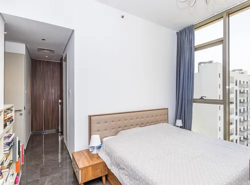 2 Bedrooms Apartment in Avenue Residence 2