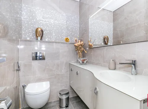 2 Bedrooms Apartment in Avenue Residence 2