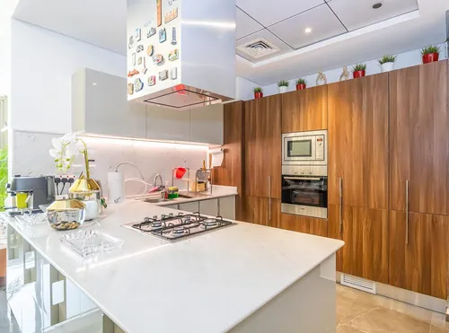 2 Bedrooms Apartment in Avenue Residence 2