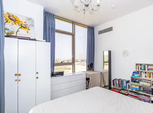 2 Bedrooms Apartment in Avenue Residence 2