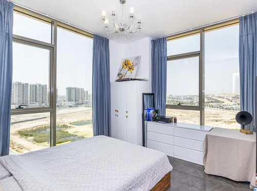 2 Bedrooms Apartment in Avenue Residence 2