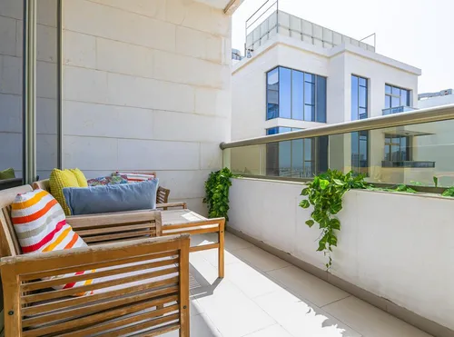 2 Bedrooms Apartment in Avenue Residence 2