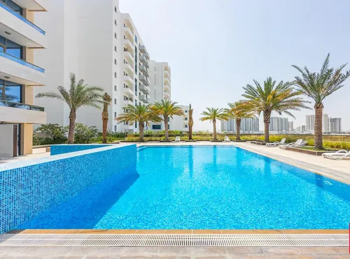 2 Bedrooms Apartment in Avenue Residence 2