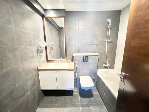 2 Bedrooms Apartment in Victoria Residency
