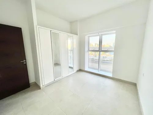 2 Bedrooms Apartment in Victoria Residency