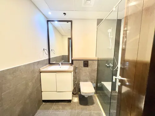 2 Bedrooms Apartment in Victoria Residency
