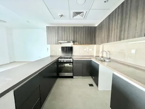 2 Bedrooms Apartment in Victoria Residency