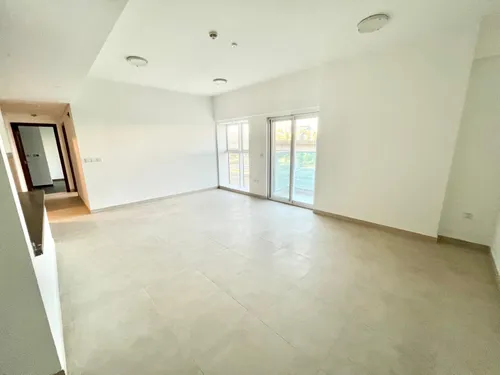 2 Bedrooms Apartment in Victoria Residency