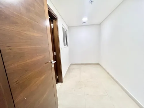 2 Bedrooms Apartment in Victoria Residency