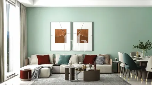 Furnished | Vastu | Corner | Smart Home