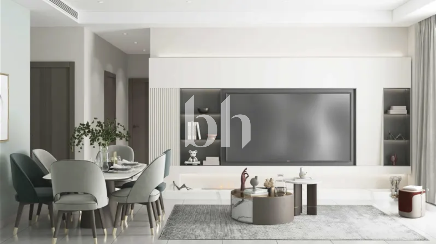 Ready Soon | Corner | Furnished | Vastu