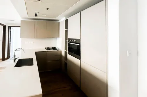 1 Bedroom Apartment in East 40