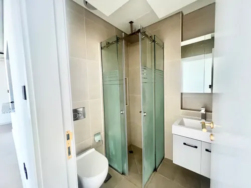 1 Bedroom Apartment in PG Upperhouse