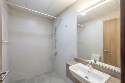 2 Bedrooms Hotel Apartment in Azizi Star