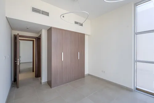 2 Bedrooms Hotel Apartment in Azizi Star