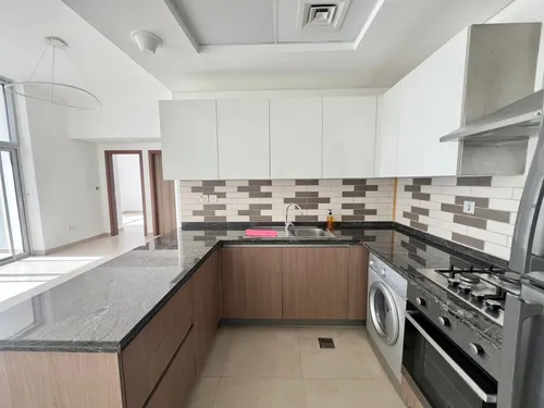 2 Bedrooms Apartment in Azizi Star