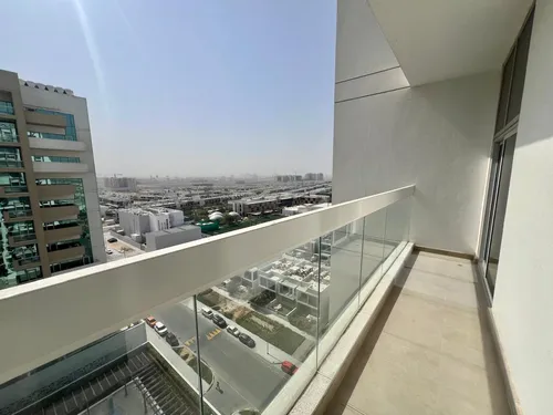 2 Bedrooms Apartment in Azizi Star