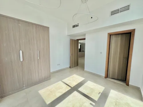 2 Bedrooms Apartment in Azizi Star