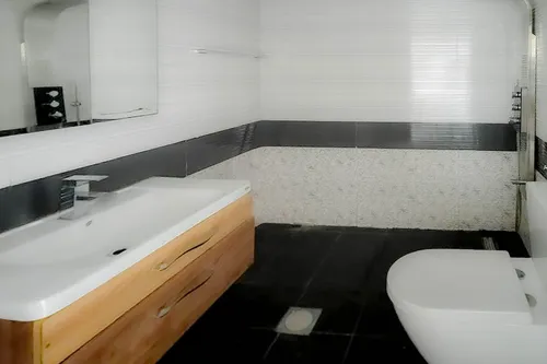  Apartment in Starz Tower 1