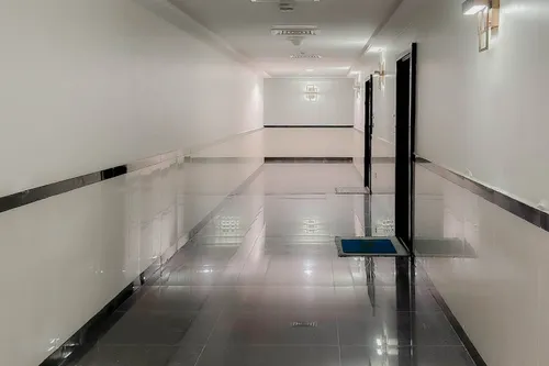  Apartment in Starz Tower 1