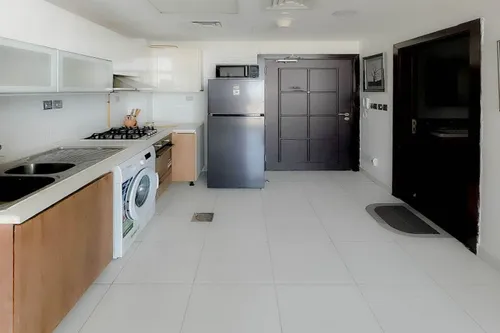  Apartment in Starz Tower 1