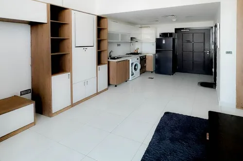  Apartment in Starz Tower 1