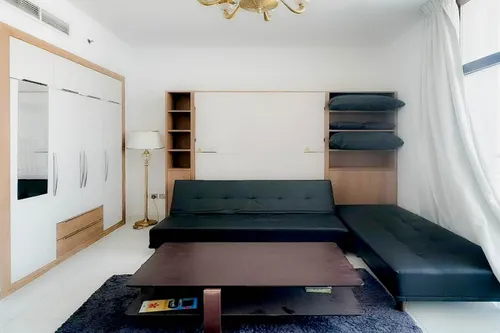  Apartment in Starz Tower 1