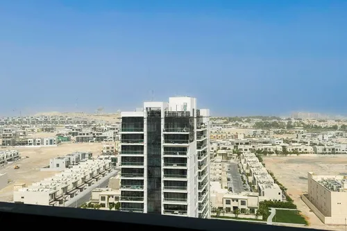  Apartment in Starz Tower 1