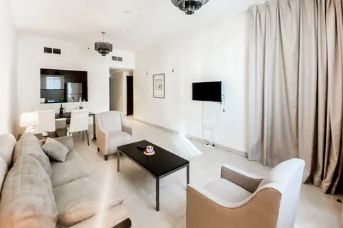 2 Bedrooms Apartment in Daisy