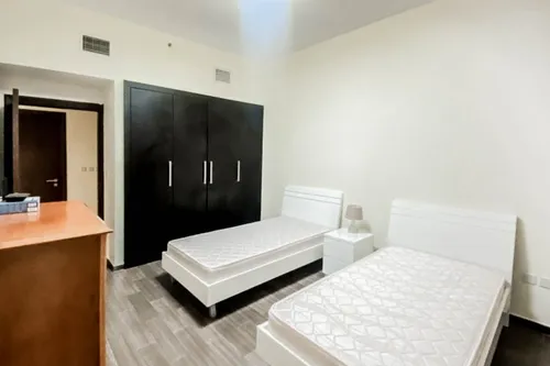 2 Bedrooms Apartment in Daisy