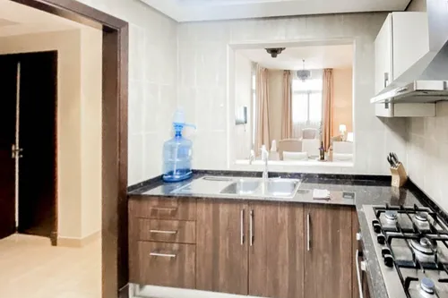 2 Bedrooms Apartment in Daisy