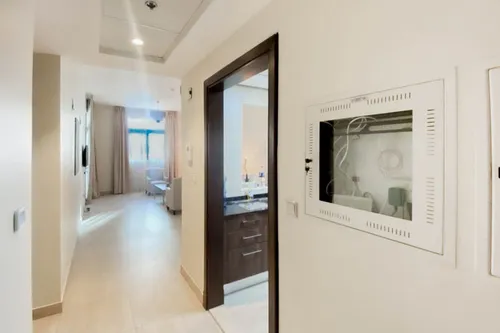 2 Bedrooms Apartment in Daisy