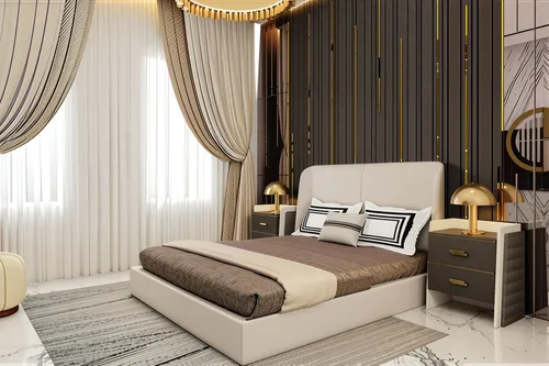 1 Bedroom Apartment in Azizi Jewel