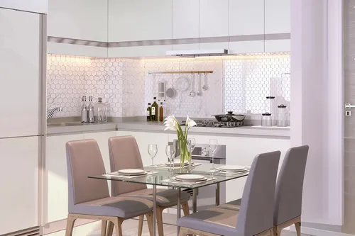 1 Bedroom Apartment in Azizi Jewel